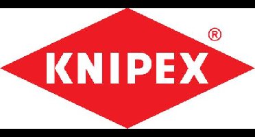 Knipex 98 65 44 Elektricienhandschoen Maat (handschoen): 10 1 paar