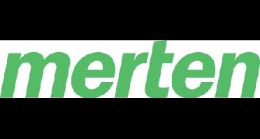 Merten MEG5640-3119 Bewegingsmelder Schroefbevestiging 360 ° Polar-wit IP54