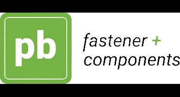 PB Fastener S55530X35 Afstandsbouten (l) 35 mm M3 Staal Verzinkt 10 stuk(s)