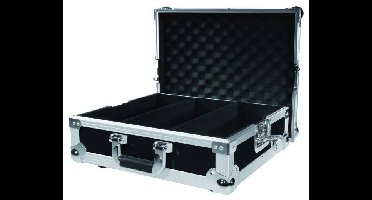 Roadinger Profi 30122077 Flightcase (l x b x h) 435 x 475 x 230 mm