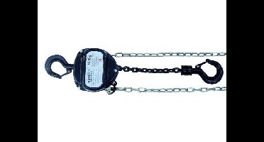 Eurolite 58000115 58000115 Katrol 1 stuk(s) 1 kg