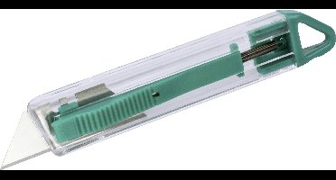 Wolfcraft 4135000 Veiligheidsmes 1 stuk(s)