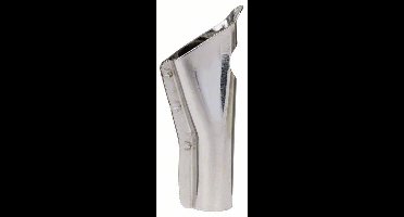 Bosch Accessories 1609201801 Lasmondstuk, 10 mm Diameter 10 mm