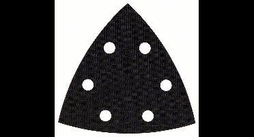 Schuurschijf voor Bosch driehoekschuurmachine, PDA 100 en PDA 120 E Bosch 2 608 000 149