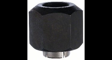 Bosch Accessories 2608570108 Spantang, 1/2, 24 mm