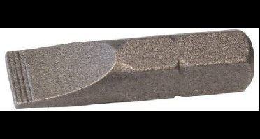 C.K 0,8 x 5,5 mm Platte Bit
