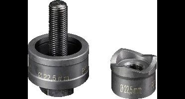Rittal 4055222 Pons voor blik 22.5 mm