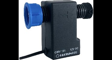 Adapter Greisinger GMV 191 Geschikt voor merk Greisinger