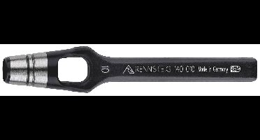 Rennsteig Werkzeuge 140 005 0 Holpijp 5 mm