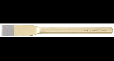 Rennsteig Werkzeuge Plat beitel 8kt 240 mm 382 240 0