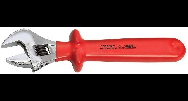Gedore 2179075 V 60 CP 12 Engelse sleutel Sleutelbreedte (metrisch) 36 mm
