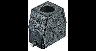 HARTING Afdekkap 19370060445 19370060445 1 stuk(s) Piece