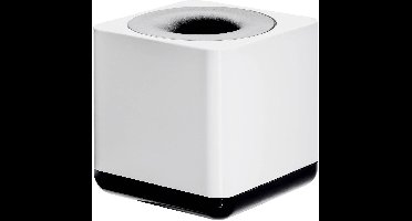 HAN Papercliphouder i-LINE 17652-32 Wit, Zwart