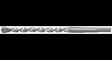 Fischer Bohrer SDS Plus II 18/550/600 531839 Hamerboor 18 mm Gezamenlijke lengte 600 mm SDS-Plus 1 stuk(s)