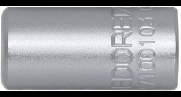 Gedore RED R47100103 3300151 Bitadapter 6.0 mm 1/4 inch Aandrijving 1/4 (6,3 mm) 25 mm 1 stuk(s)
