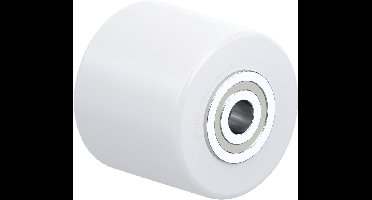 Blickle HPO 85X75/17-78K Heftruckwiel Wieldiameter: 85 mm Draagvermogen (max.): 800 kg 1 stuk(s)