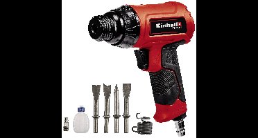 Einhell TC-PC 45 Pneumatische beitel 6.3 bar
