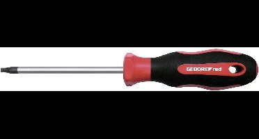 Gedore RED R38401115 TX-schroevendraaier Grootte T 10 Koplengte: 100 mm 1 stuk(s)