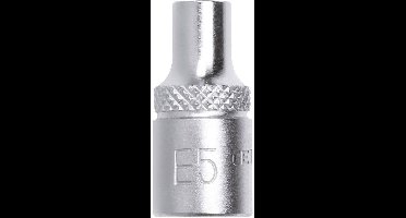 Gedore RED R41200703 3300106 Dopsleutelinzetstuk Metrisch, Inch 1/4 (6,3 mm) 1 stuks