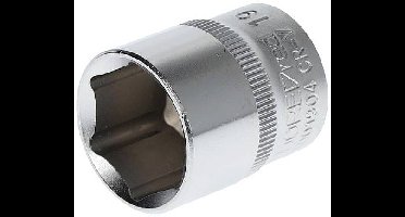Gedore RED R51001904 3300177 Dopsleutelinzetstuk Metrisch, Inch 3/8 (10 mm) 1 stuks
