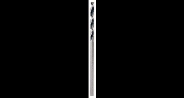 Bosch Accessories 2608577185 2608577185 HSS Metaal-spiraalboor 1.7 mm Gezamenlijke lengte 43 mm DIN 338 Cilinderschacht 10 stuk(s)