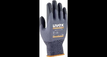 uvex 6038 6002806 Montagehandschoen Maat (handschoen): 6 EN 388:2016 1 paar