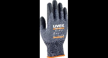 uvex 6038 6002808 Montagehandschoen Maat (handschoen): 8 EN 388:2016 1 paar