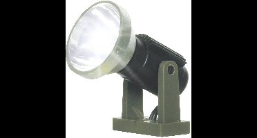 Viessmann Modelltechnik H0 Schijnwerper Enkel Functioneel model 6330 1 stuk(s)