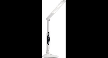 magnetoplan 4424700 4424700 LED-bureaulamp LED LED vast ingebouwd 14 W Energielabel: F (A - G) Wit
