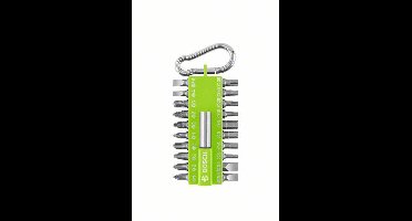 Bosch Accessories 2607002823 2607002823 Bitset Kruiskop Phillips Incl. bithouder