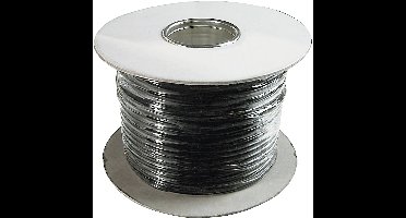 Digitus Telefoon (analoog) Aansluitkabel [1x Telefoonstekker Duitsland (TAE-F), Telefoonkoppeling Duitsland (TAE-F) - 1x Telefoonstekker Duitsland (TAE-F),