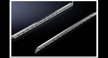 Rittal 5302021 19 inch Geschikt voor kastdiepte: 800 mm
