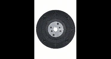 Bosch Accessories 2608601783 Steunschijf M14 hard Diameter 115 mm