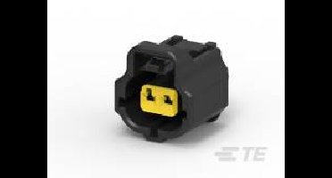 TE Connectivity 2822363-1 Inhoud: 1 stuk(s) Bag