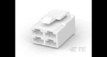 TE Connectivity 172134-1 Inhoud: 1 stuk(s) Bag
