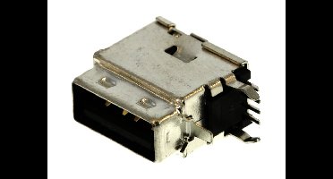 Molex Molex MOL Micro Solutions 894858000 Bus 1 stuk(s)