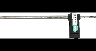 Heller 29630 4 Duster Expert 1 stuk(s)