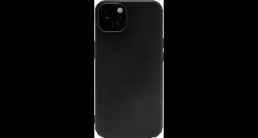 JT Berlin Pankow Soft Backcover Apple iPhone 13 Zwart