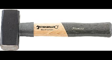 Stahlwille 10962 1000 G FAEUSTEL 70111010 Moker 1410 g 1 stuk(s)