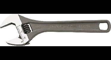 Stahlwille 40260110 4026 10 VERSTELLBARER EINMAULSCHLUESSEL Enkelvoudige steeksleutel Sleutelbreedte (metrisch) 34 mm