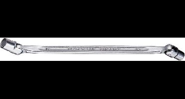 Stahlwille 29 A 1/2 X 9/16 43413234 Dubbele scharniersleutel Uitvoering Inbus 1 stuk(s)