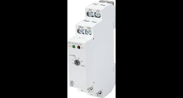TRU COMPONENTS TC-GRL8-01+PLT-01-1.5m Niveauregelaar Voedingsspanning (bereik): 24 - 240 V DC/AC 1 stuk(s)
