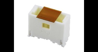 Molex 5013310507 Male behuizing (board) Inhoud: 1 stuk(s)