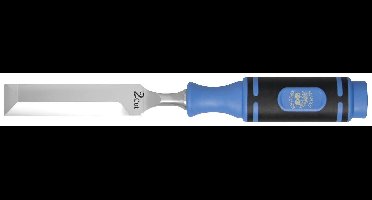 Kirschen 1009026 Steekbeitel „2-Cut” met 2 - K heft