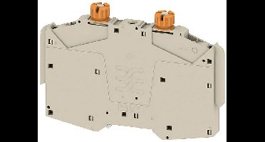 Weidmüller 2710150000 Beige 10 stuk(s)