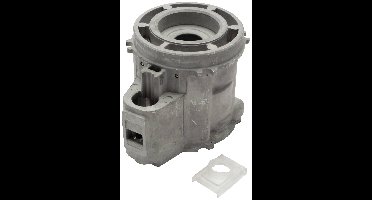 Hazet 9012EL-08/2N 9012EL-08/2N Cilinder 1 stuk(s)