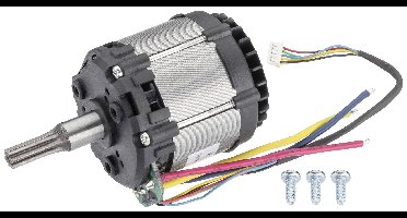 Hazet 9212-08/4 Motor 9212-08/4 1 stuk(s)