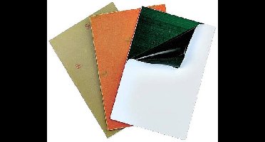 Velleman PFD2 Basismateriaal Foto gecoat (l x b x h) 270 x 115 x 10.00 mm 1 stuk(s)