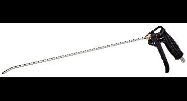 Einhell 4132763 Pneumatisch uitblaaspistool 8 bar