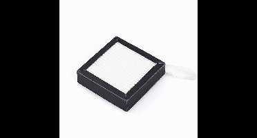 RAISE3D luchtfilter voor E2, E2CF Geschikt voor: Raise3D E2 Air filter [S]5.11.07003A02